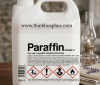 Chất Paraffin – Giải Pháp Chất Bôi Trơn Đa Năng Cho Các Ngành Công Nghiệp