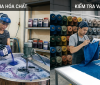 Ứng Dụng Của SLES Trong Công Nghiệp Dệt Nhuộm – Giải Pháp Làm Ướt & Tẩy Rửa Hiệu Quả