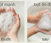 Xu Hướng Chuyển Dịch Chất Tạo Bọt 2026: Từ Foam Mạnh Sang Foam Kiểm Soát – Cơ Hội Phát Triển Bền Vững Cho Ngành Hóa Chất