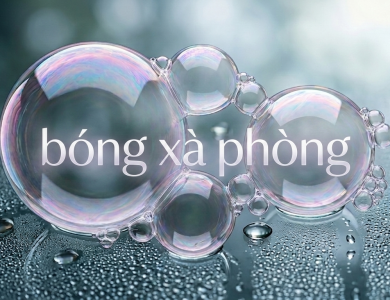 Khám phá cơ chế tạo bọt của SLES (Sodium Laureth Sulfate)