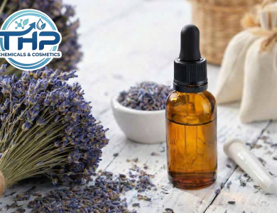 Tinh Dầu Tự Nhiên (Lavender, Chanh, Bạc Hà): “Siêu Thơm” Kháng Khuẩn – Lựa Chọn Xanh Thay Thế Fragrance Tổng Hợp