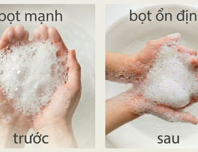 Xu Hướng Chuyển Dịch Chất Tạo Bọt 2026: Từ Foam Mạnh Sang Foam Kiểm Soát – Cơ Hội Phát Triển Bền Vững Cho Ngành Hóa Chất