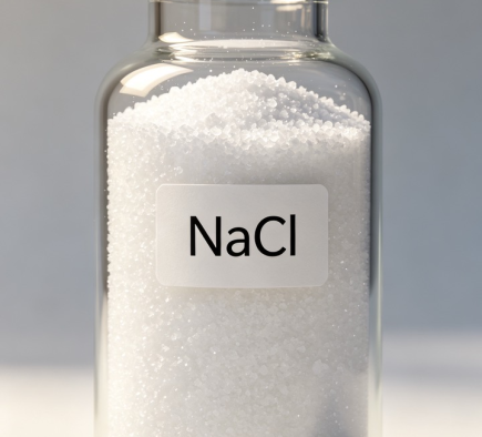 Chất làm đặc NaCl trong công thức SLES: Mẹo tăng độ đặc cho sữa tắm, dầu gội, nước rửa chén và nước giặt lỏng