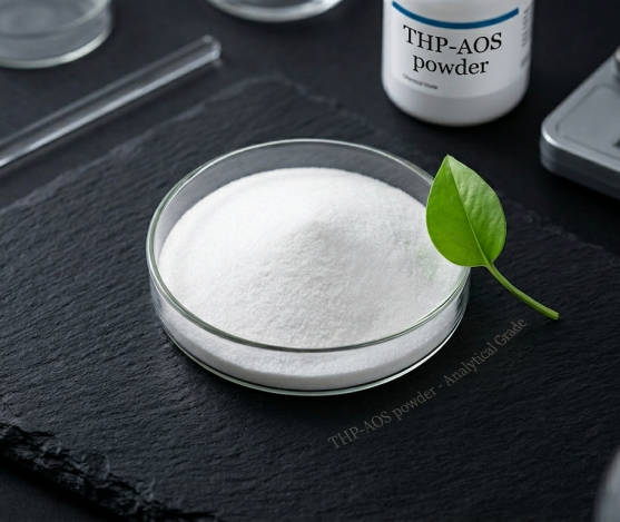 AOS (Alpha Olefin Sulfonate) – Chất Hoạt Động Bề Mặt Cao Cấp, Bền Bọt & Thân Thiện Môi Trường