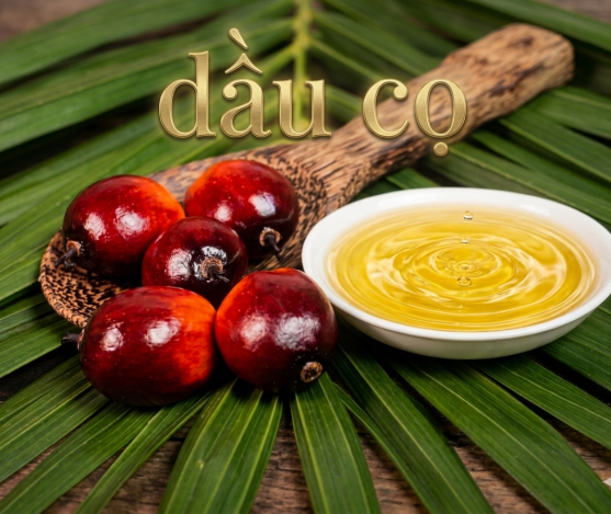 Thành phần & Nguồn gốc của SLES và SLS – Hai nguyên liệu “xương sống” trong ngành hóa mỹ phẩm
